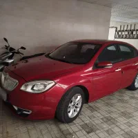 برلیانس اتومات ۳۳۰ کارمندی