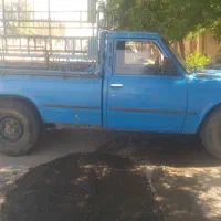 نیسان ۸۹|خودرو سواری و وانت|دزفول, |دیوار