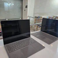 فروش اقساطی surface laptop3|رایانه همراه|هشتگرد, مدرس|دیوار