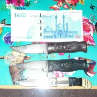 چاقو|کوهنوردی و کمپینگ|تهران, اتابک|دیوار
