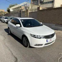 سراتو سایپا 96 آپشنال|خودرو سواری و وانت|یزد, |دیوار