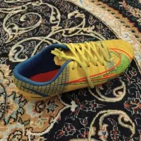 کفش اِستُک کفش چمنی یا میخی|تجهیزات ورزشی|شاهرود, |دیوار