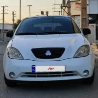 تیبا ۲ مدل ۱۴۰۰ ۶۷تا کار