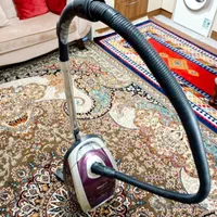 خریدوفروش وتعمیر انواع جاروبرقی خراب وسالم