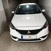 سهند S مدل ۱۴۰۳ سفید کم‌کار