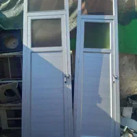 درب سرویس میبرم