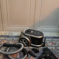 جاروبرقی پاکشوما