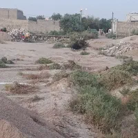 زمین مسکونی ۱۰۰۰متر