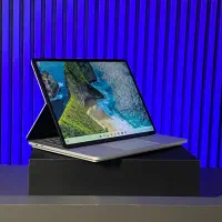Surface laptop studio 1|رایانه همراه|تهران, مرزداران|دیوار