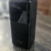 پاور بانک ۵۰۰۰۰ در حد نو|لوازم جانبی موبایل و تبلت|تهران, باشگاه نفت|دیوار