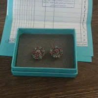 فروش گوشواره نقره