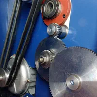 دستگاه تراش رومیزی لامیکو 55 سانت مدل BL5222L-1|ماشین‌آلات صنعتی|گرمدره, |دیوار