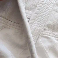 لباس جودو ، لباس ورزشی|لباس|لنجان, |دیوار