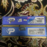 رم و هارد کامپیوتر