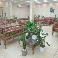 ویزیتور غذا برای رستوران