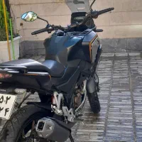 هنداcb150x|موتورسیکلت|تهران, سازمان برنامه شمالی|دیوار