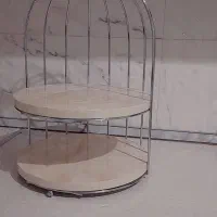 شکلات خوری و استندمیوه و تنقلات|ظروف سرو و پذیرایی|بهارستان, |دیوار