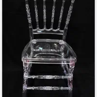 صندلی اکرلیک