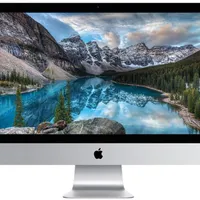 Imac late 2015