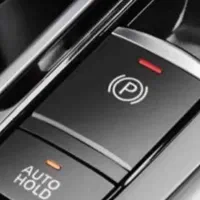 تعمیر یونیت ترمز دستی بنز S برقی X6 X4 528 500 350