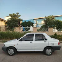 پراید 1396