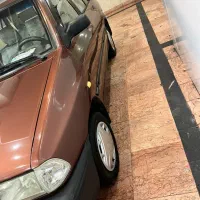 پراید|خودرو سواری و وانت|رشت, کوی غلام نیا|دیوار