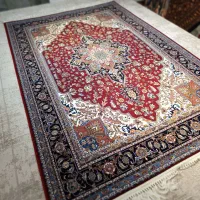 فرش های قرمز و لاکی سنتی و مدرن ( فرش ماندگار )|فرش|تبریز, |دیوار