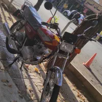 هوندا 200 برمودا مدل ۱۴۰۳