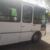 فروش ایویکو|خودرو سنگین|خوی, |دیوار