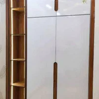 کمد دیواری و اشکاف یک روزه|مصالح و تجهیزات ساختمان|مشهد, توس (بلوار توس)|دیوار