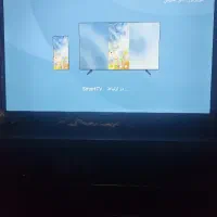 تلویزیون هوشمند وینسنت ۴۳|تلویزیون و پروژکتور|قزوین, |دیوار