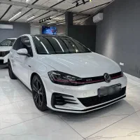 فولکس گلف GTI، مدل 2018|خودرو سواری و وانت|تهران, تجریش|دیوار