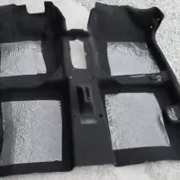 موکت کف اتاق طاقچه عقب انواع پژو،سمند،پراید،مزدا،