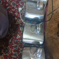 دست خشک کن AEG