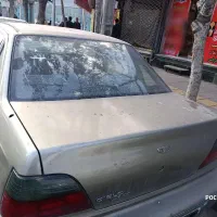 سیلو مدل ۸۰|خودرو سواری و وانت|مشهد, هفده شهریور|دیوار