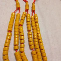 سه تا تسبیح سندلوس قیچی بر