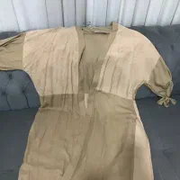 سه تا مانتو ۴۰۰ تومان|لباس|مشهد, هفده شهریور|دیوار