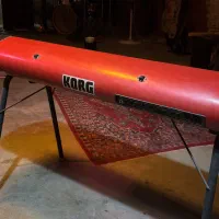 پیانو الکتریک korg|پیانو، کیبورد، آکاردئون|پردیس, فاز ۴|دیوار