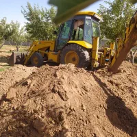 خدمات بیل بکهو|خدمات حمل و نقل|تاکستان, |دیوار