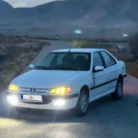 پارس مدل ۸۸ دوگانه کارخانه