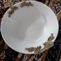 شیرینی خوری.اجیل خوری و جا میوه ی|ظروف سرو و پذیرایی|شاهرود, |دیوار