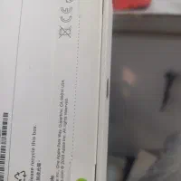 اپل iPhone 16 Pro Max با حافظهٔ ۲۵۶ گیگابایت|موبایل|اهواز, نادری|دیوار