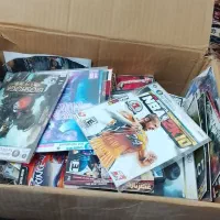 سی دی بازی|کنسول، بازی ویدئویی و آنلاین|زاهدان, |دیوار