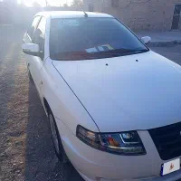 سمند سورن موتور جدید کارمندی