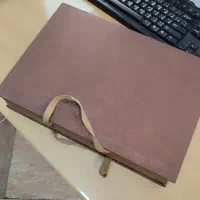 یک ست کادویی کمربند.کیف.جا کلیدی نو استفاده نشده|کیف، کفش، کمربند|تهران, سازمان برنامه جنوبی|دیوار