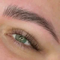ارایش دائم
