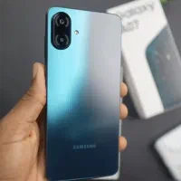 سامسونگ 17 a07 گلوبال ۱۲۸ رم ۶ گارانتی اصلی اک