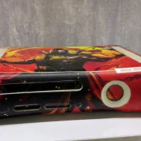 xbox 360  توضیحات خوانده شود