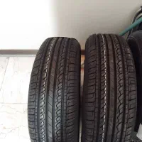 لاستیک کویر نو رینگ ۱۴ پژو