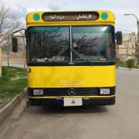 اتوبوس شهری۴۵۷